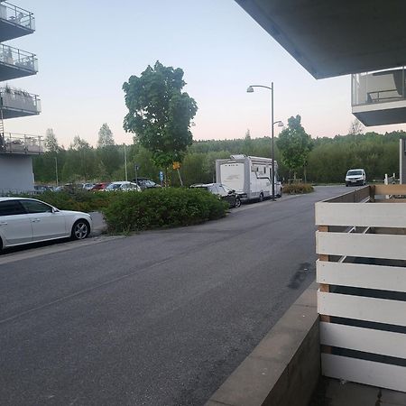 厄勒布鲁Swed House公寓 外观 照片