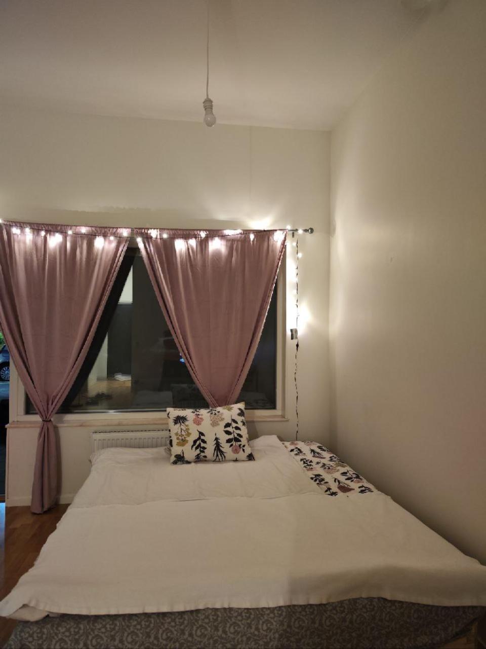 厄勒布鲁Swed House公寓 外观 照片