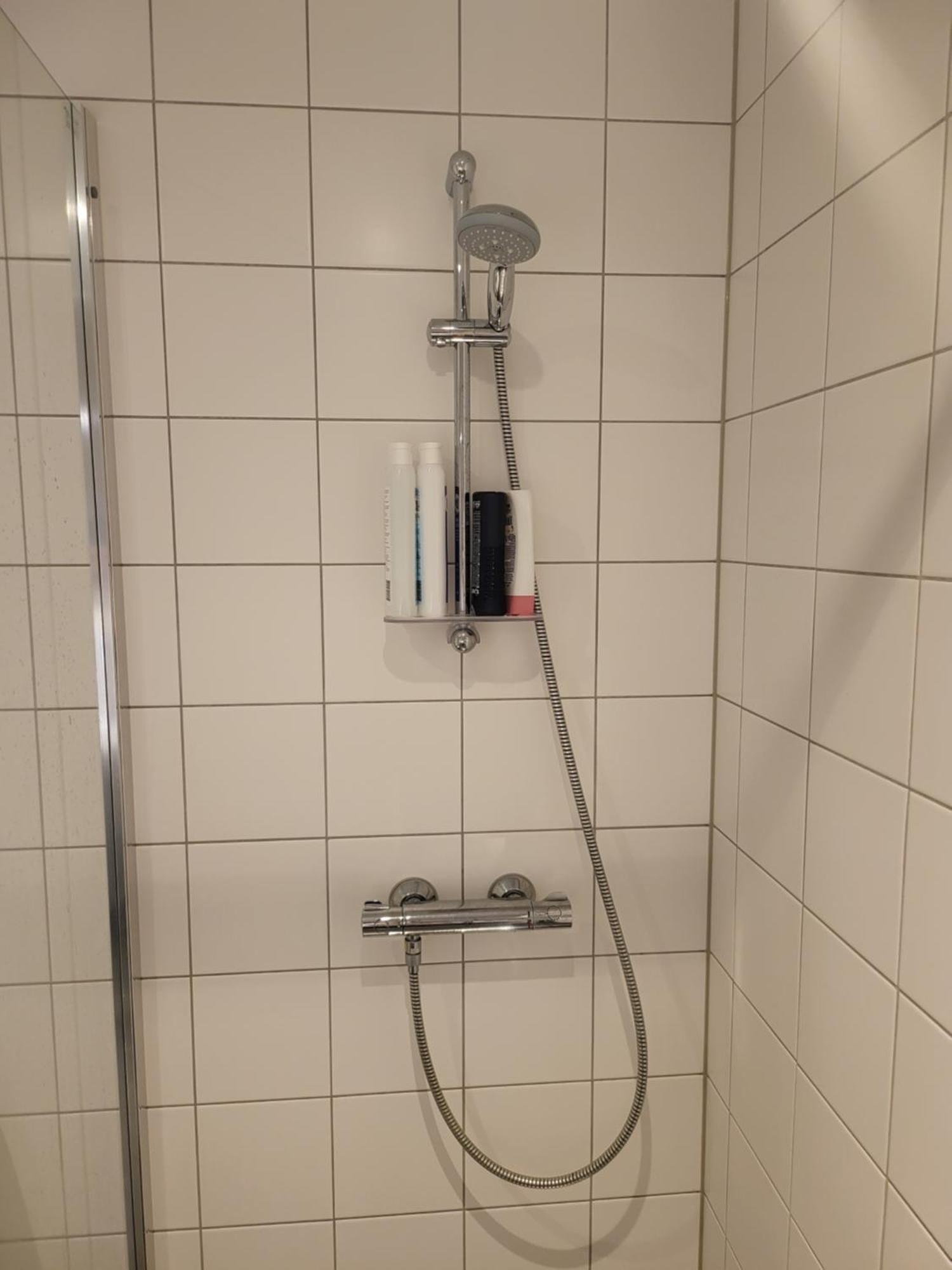厄勒布鲁Swed House公寓 外观 照片