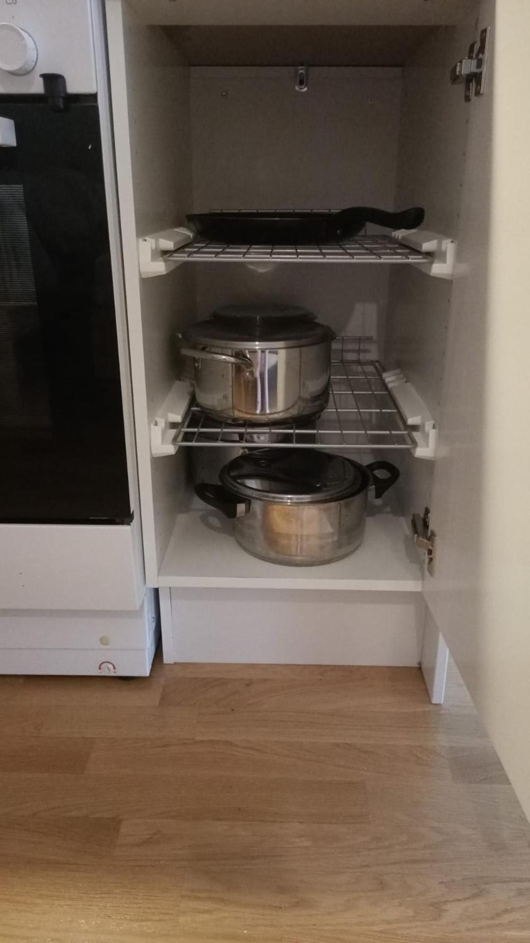 厄勒布鲁Swed House公寓 外观 照片