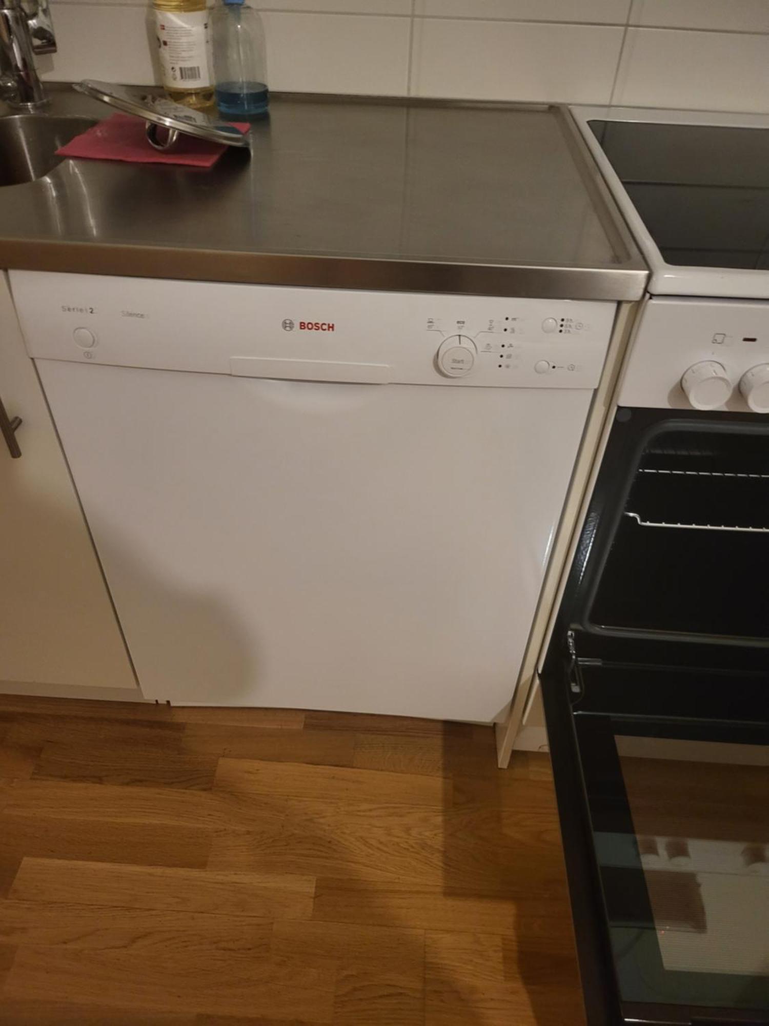 厄勒布鲁Swed House公寓 外观 照片