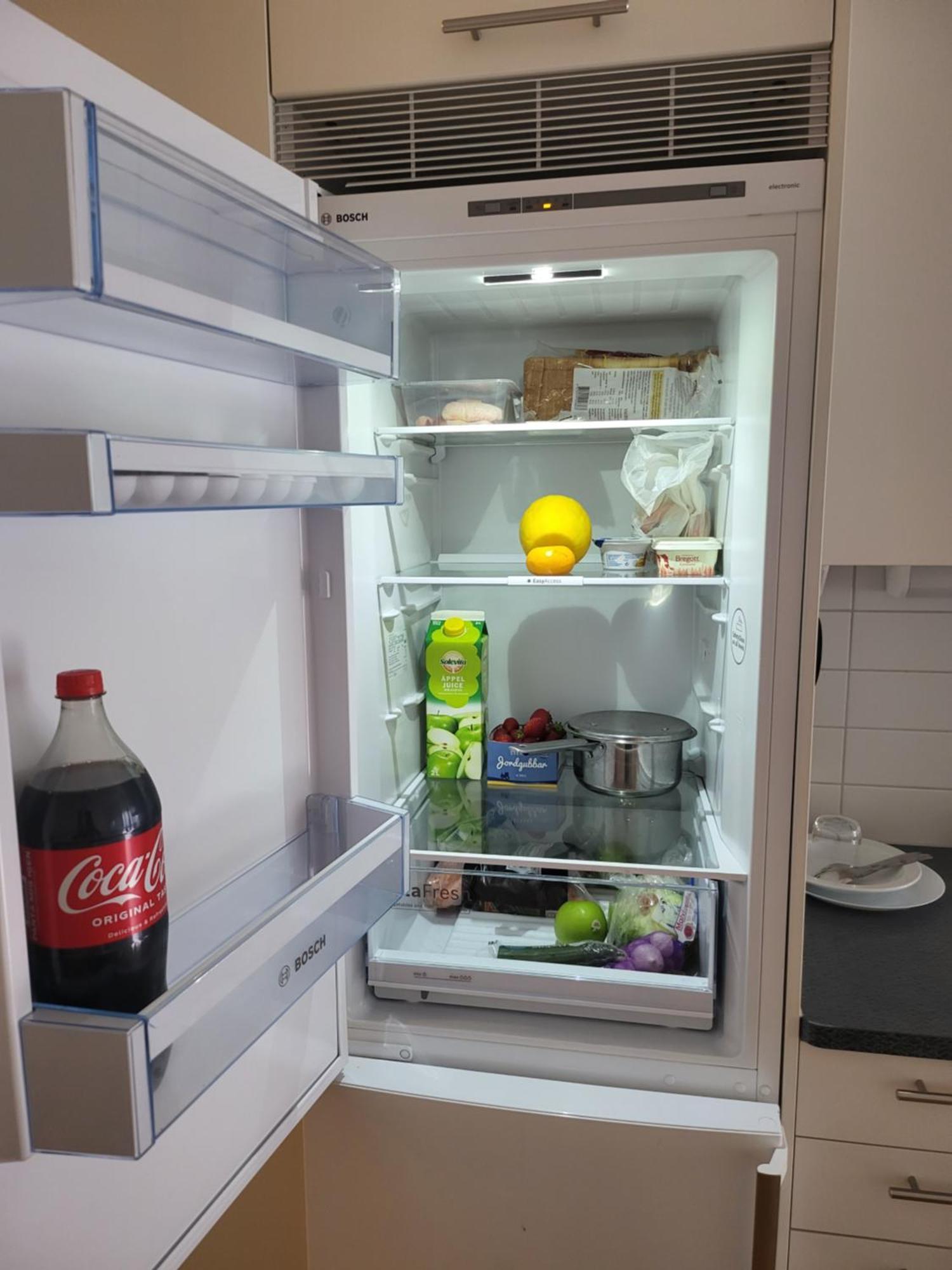 厄勒布鲁Swed House公寓 外观 照片