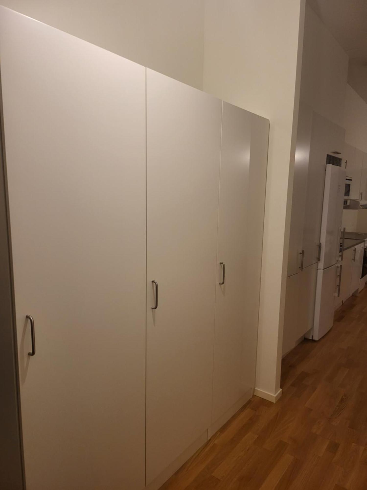 厄勒布鲁Swed House公寓 外观 照片